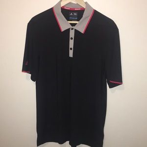 Adidas ClimaCool Golf Polo
